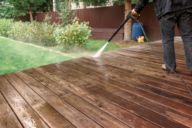 Best Animal Enclosure Cleaning  in Holiday Shores, IL